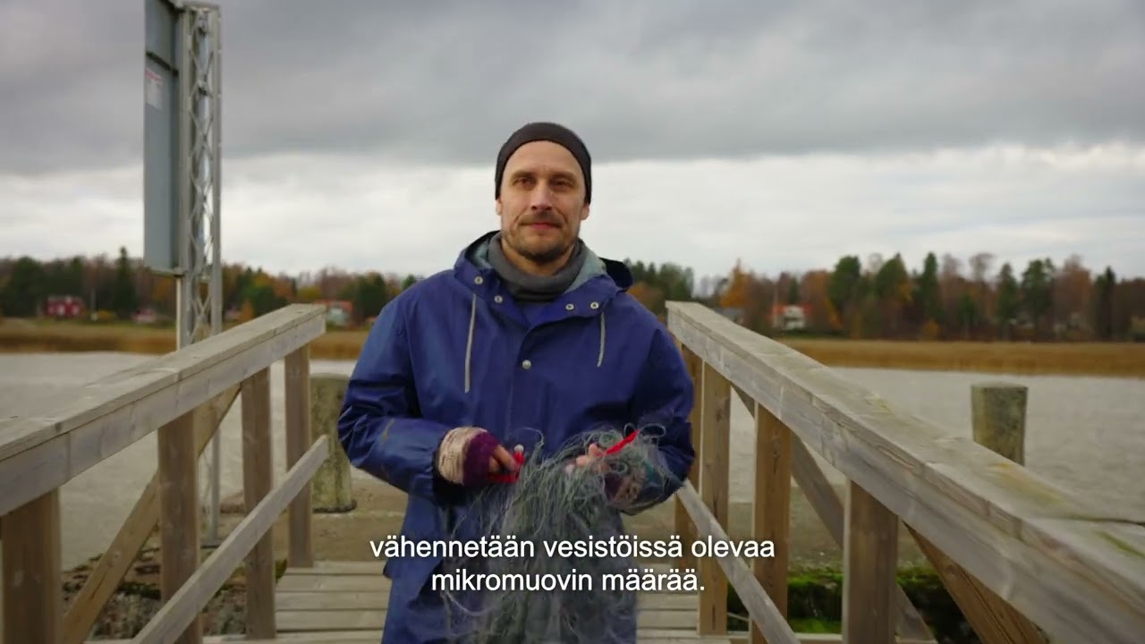SUP   Kalastusdirektiivi