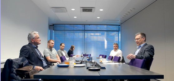 Suomen SUP Tuottajayhteisö Oy avasi nikotiinipussien tulevaa tuottajavastuuta infotilaisuudessa